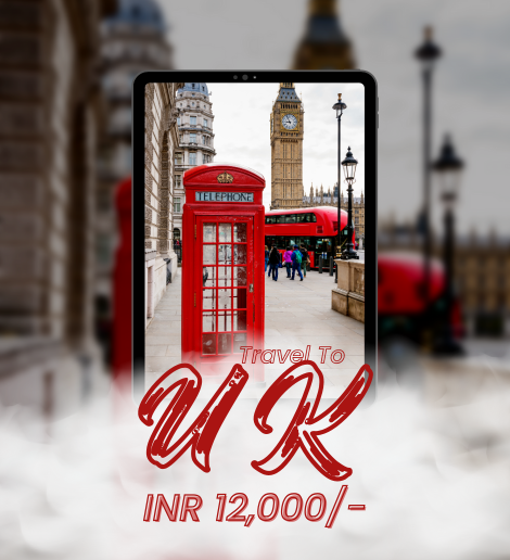 United Kingdom Visa